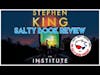 Salty Book Review: Stephen King's The Institute Was Better When It Was Called Firestarter!