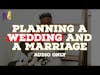 Planning a Wedding | The M4 Show Ep. 111 - Audio Only