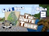 Wheel of Minecraft: White Tower Mega Build 2
