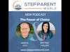 The Power of Choice with my guest Brittney Phillips