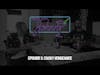 Drinks With Johnny Podcast: Zacky Vengeance