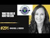 Money Matters 291- Who You Are is How You Lead W/ Rachel L. Rider