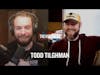 Todd Tilghman || Trevor Talks Podcast with Trevor Tyson #ToddTilghman #EveryLittleWin #TheVoice