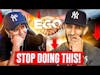 Ego is the Enemy of Collaboration | Nicky And Moose Episode  97