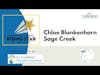 March, 2021 Rising Star: Chloe Blankenhorn, Sage Creek
