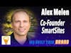 Mastering the Art of Building Websites with Alex Melen