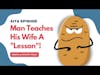 #AITA | Man Teaches His Wife A 