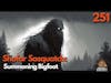 Shofar Sasquatch: Summoning Bigfoot from the Woods with Mary Fabian