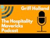 #1: Building Culture and the Friska Story With Griff Holland