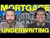 The Mortgage Underwriting Process When Buying A House