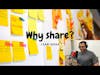 Why Share Lean Ideas and Concepts?