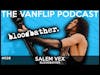 BLOODBATHER - Salem Vex Interview - Lambgoat Vanflip Podcast (Ep. 38)