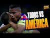 Mother Soccer | Llegó la Liguilla, ¿todos vs América?