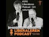 #192 Liberaleren Podcast - Ut i naturen!