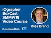 #LivestreamDeals: iOgrapher, BoxCast, SMMW18 & Livestreaming for Nonprofits Course (Ep 001)