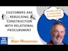 Rebuilding Construction with Relational Procurement with Alan Mossman | S4 The EBFC Show 91