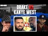 Certified Lover Boy Vs DONDA | Drake Vs Kanye West | Nicky And Moose