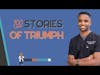 💯 Stories of Triumph