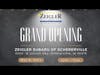 Zeigler Subaru Schererville Grand Opening Livestream