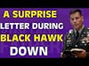 Jeff Struecker Black Hawk Down Surprise