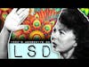 LSD Experiment: 1950's Housewife on LSD Experiment