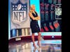 Former NFL Network and MASN broadcasting journalist: The Multi-talented Amber Theoharis