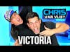 Victoria on how Chyna convinced her to become a wrestler, retirement, working for WWE & TNA