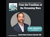 From the Frontlines of the Streaming Wars with Blake Sabatinelli, CEO of Atmosphere