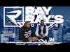Ray Ray’s Podcast Episode 128 “Dallas Cowboys Talk” (2024 Offseason preview)