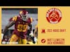 49ers 2022 Draft thoughts | Red & Gold Standard