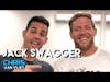 Jack Swagger: Vince's advice for his MMA debut, CM Punk, AEW, return to WWE, UFC