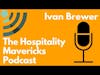 #3: How to Increase Restaurant Profitability With Ivan Brewer