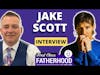 Jake Scott Interview • Married Young