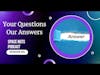 335: Your Questions - Our Answers | Space Nuts | Astronomy & Space Science Podcast