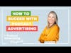 How To Succeed With Podcast Advertising
