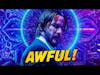 John Wick Chapter 4 Is Awful & Killed The Franchise