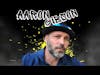 Mental Health Breaks, Switching Jobs, & Inspiring the Next Generation with Aaron Gibson