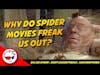 Creepy Crawly Spider Movies - Big Ass Spider, Eight Legged Freaks, Arachnophobia