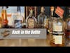 Back to the Bottle - Evan Williams Single Barrel Vintage Kentucky Straight Bourbon Whiskey