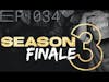 season 3 finale