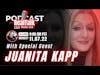 Interview with Juanita Kapp