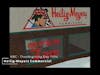 Heilig-Meyers Chicago Commercial  - Thanksgiving Day 1996