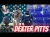 Dexter Pitts “10th Mountain Division/Purple Heart/Louisville Police Department”