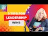 3 Tips for Leadership Wins with Shā Sparks