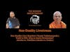 Non-Duality Live | Reaction | Swami Tadatmananda | The Truth is One |