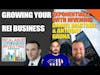 Ep 48- Growing Your Business Exponentially with HivemindCRM and Mason Klement