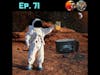 Ep. 71 - Space Games (ft. Nomad)