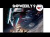 SNPWeekly 9 (The Rise of Skywalker discussion)