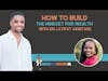 How to Build the Mindset for Wealth with Dr. Latifat Akintade