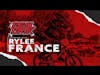 Real BMX Racing The Podcast Interview with USA BMX 17-20 Women's Expert Rylee France